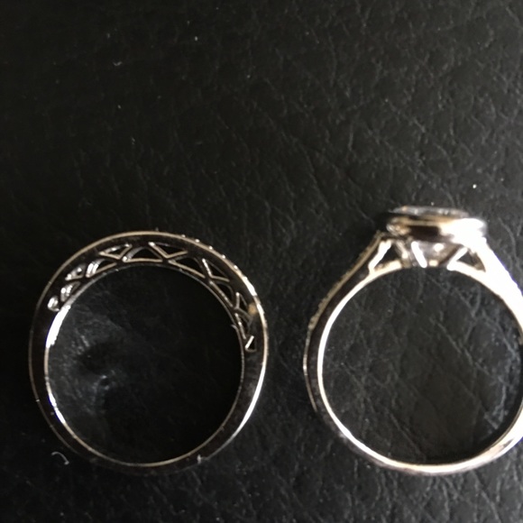 2pc Ring Set - Picture 3 of 7